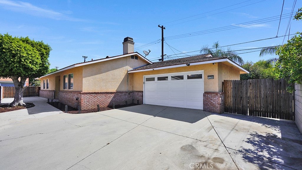 12308 Loma Drive Dr, Whittier CA 90604