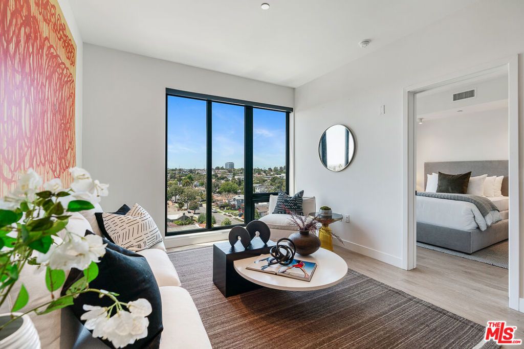Photo of 10700 Tabor Street #318, Los Angeles, CA 90034 (MLS # 25609769)