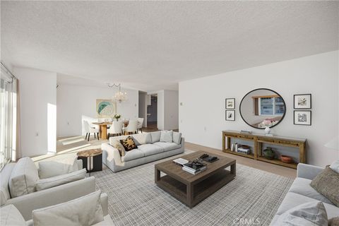 Photo of 2388 W Via Mariposa #3E, Laguna Woods, CA 92637 (MLS # OC25268510)