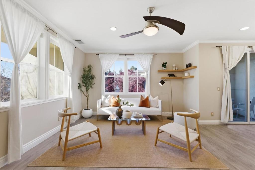 1057 Rock Avenue, San Jose CA 95131
