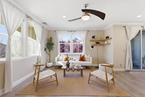 Photo of 1057 Rock Avenue, San Jose, CA 95131 (MLS # ML82037868)