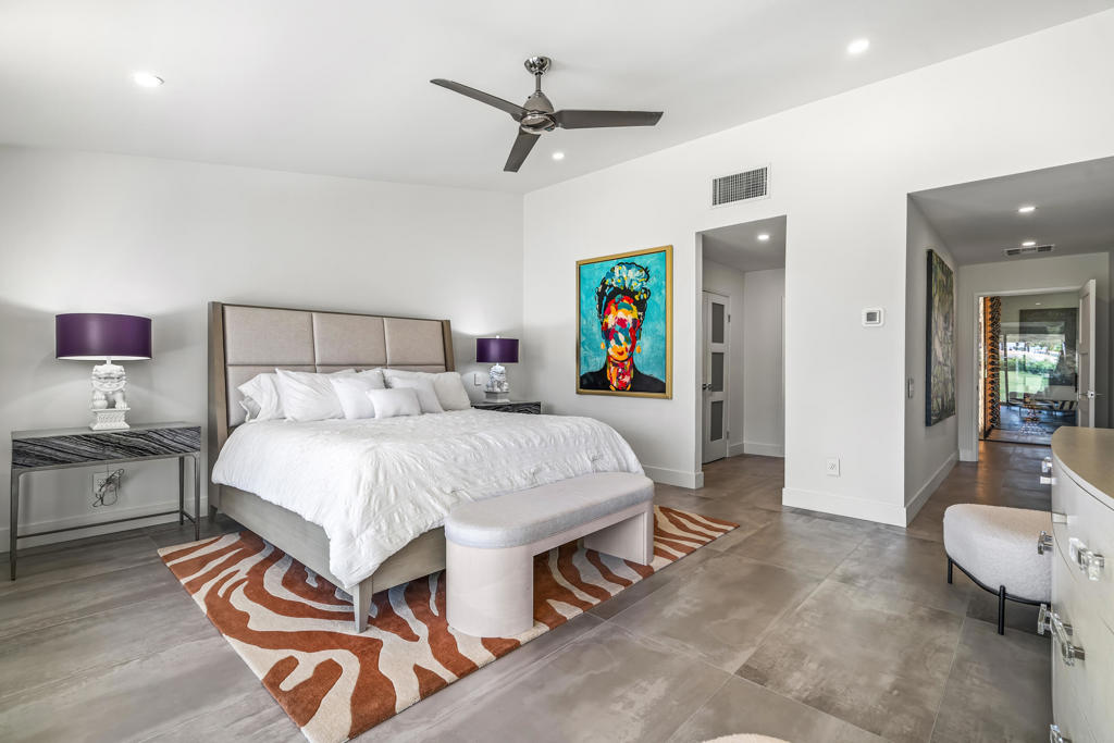 Desert Horizons C.C. - Residential