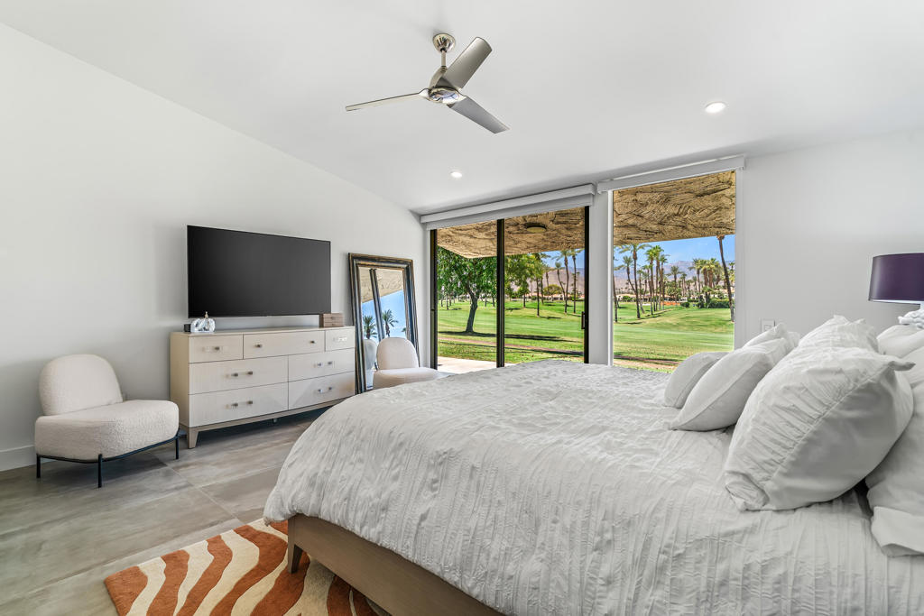 Desert Horizons C.C. - Residential