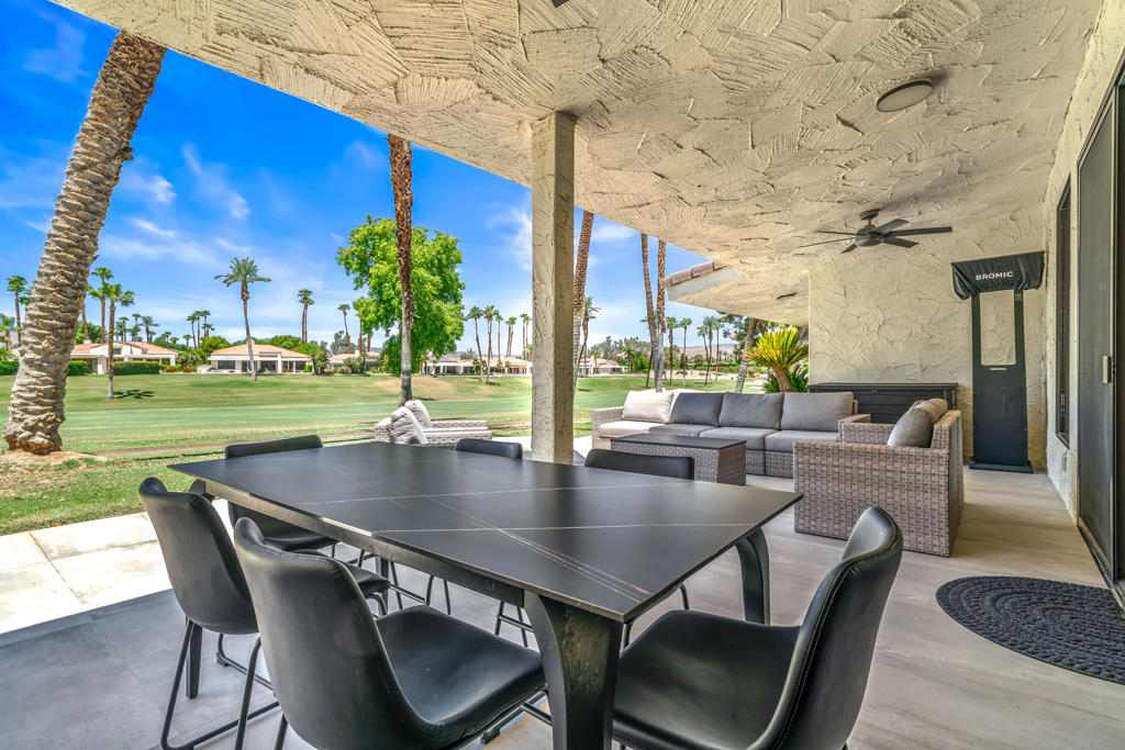 Desert Horizons C.C. - Residential