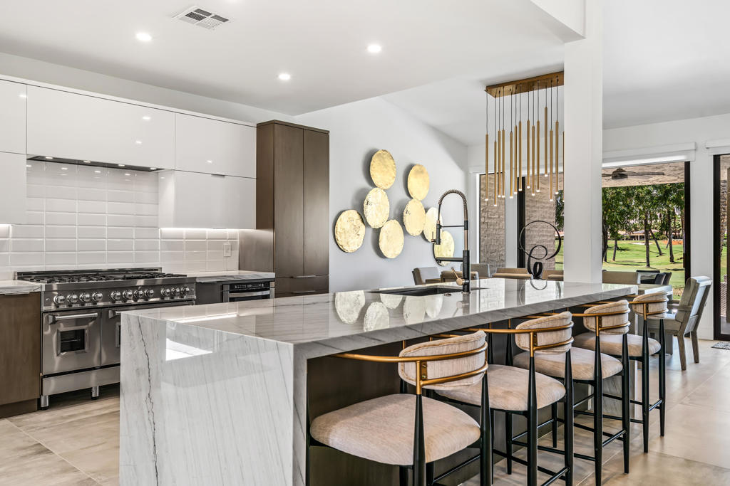 Desert Horizons C.C. - Residential