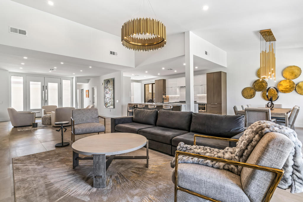 Desert Horizons C.C. - Residential