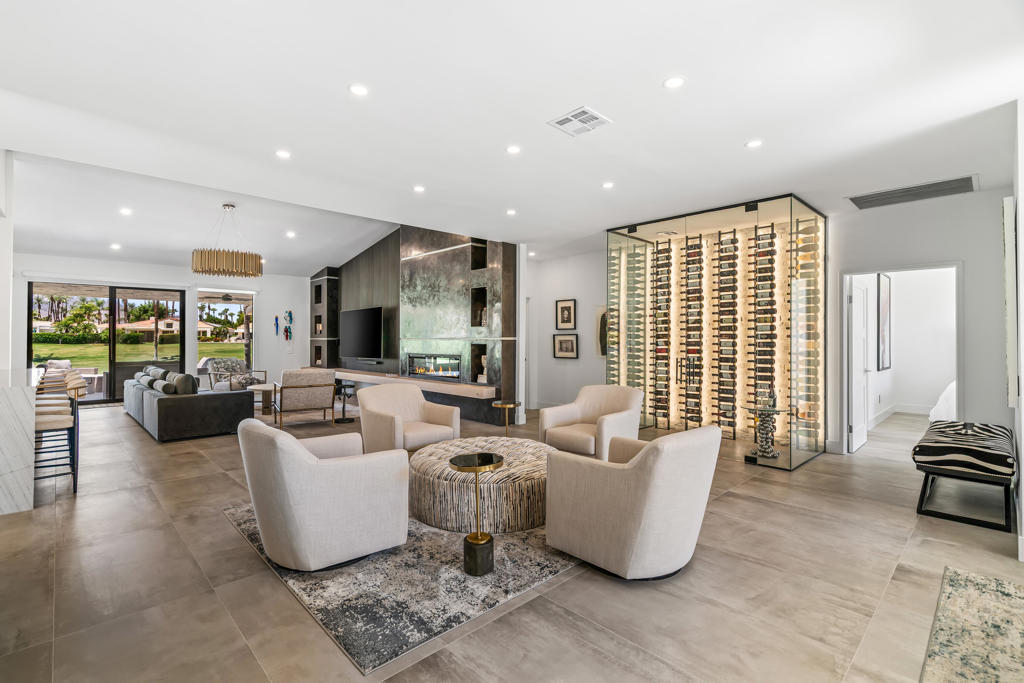 Desert Horizons C.C. - Residential