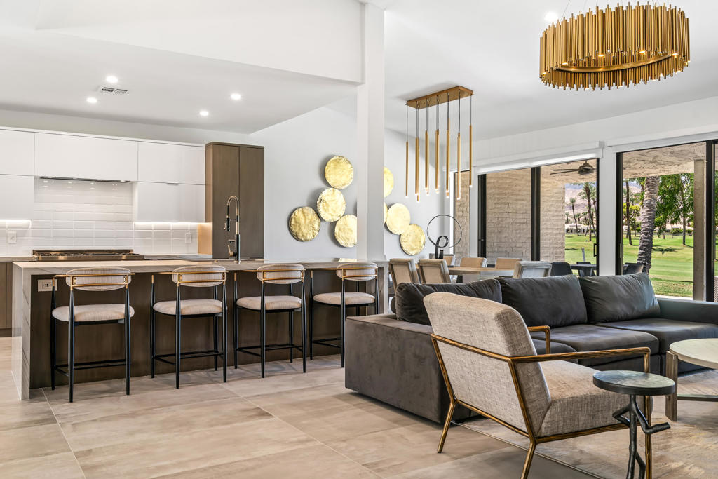 Desert Horizons C.C. - Residential