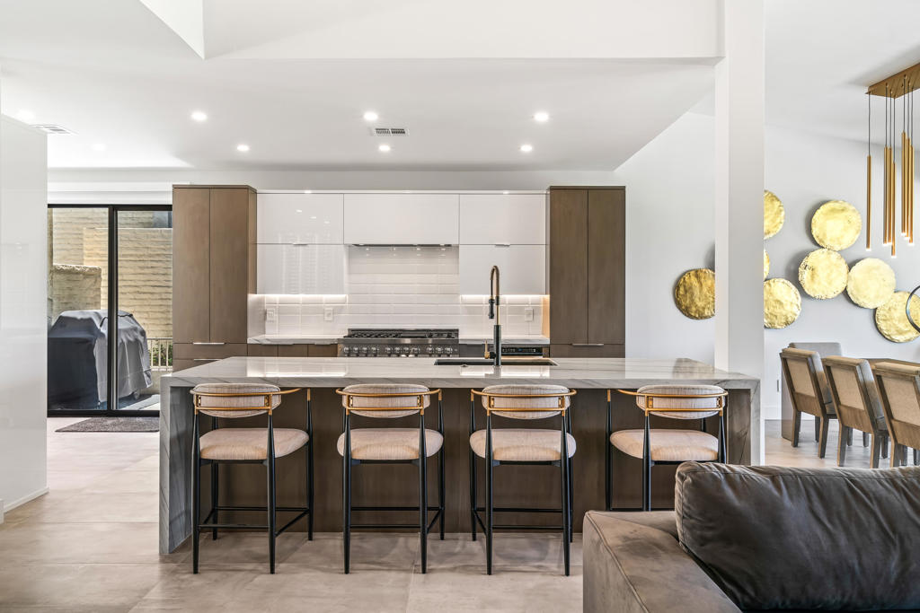 Desert Horizons C.C. - Residential