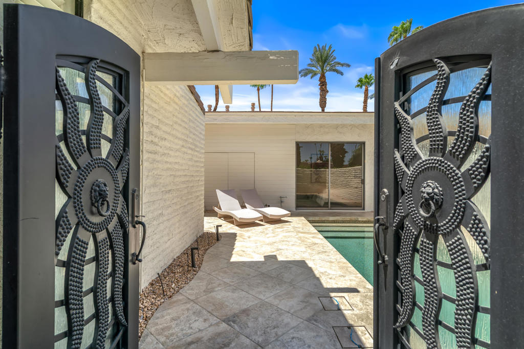 Desert Horizons C.C. - Residential