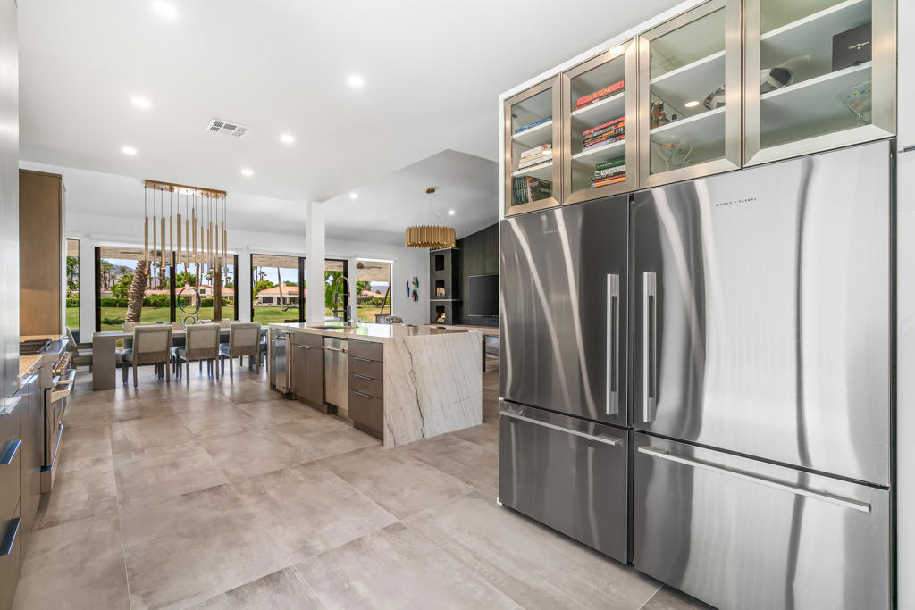 Desert Horizons C.C. - Residential