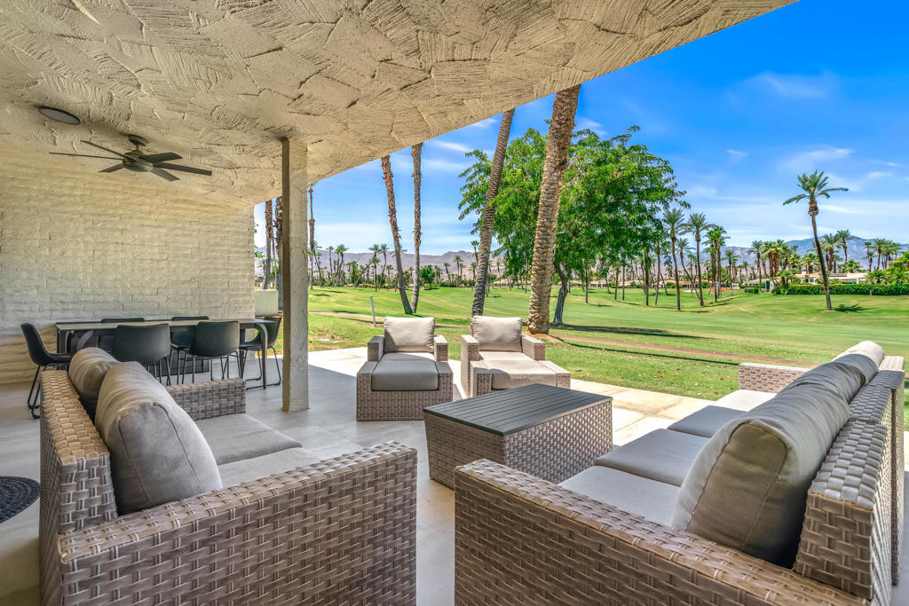 Desert Horizons C.C. - Residential