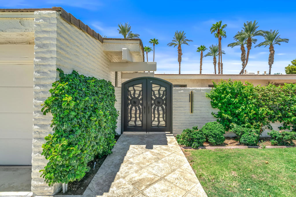 Desert Horizons C.C. - Residential
