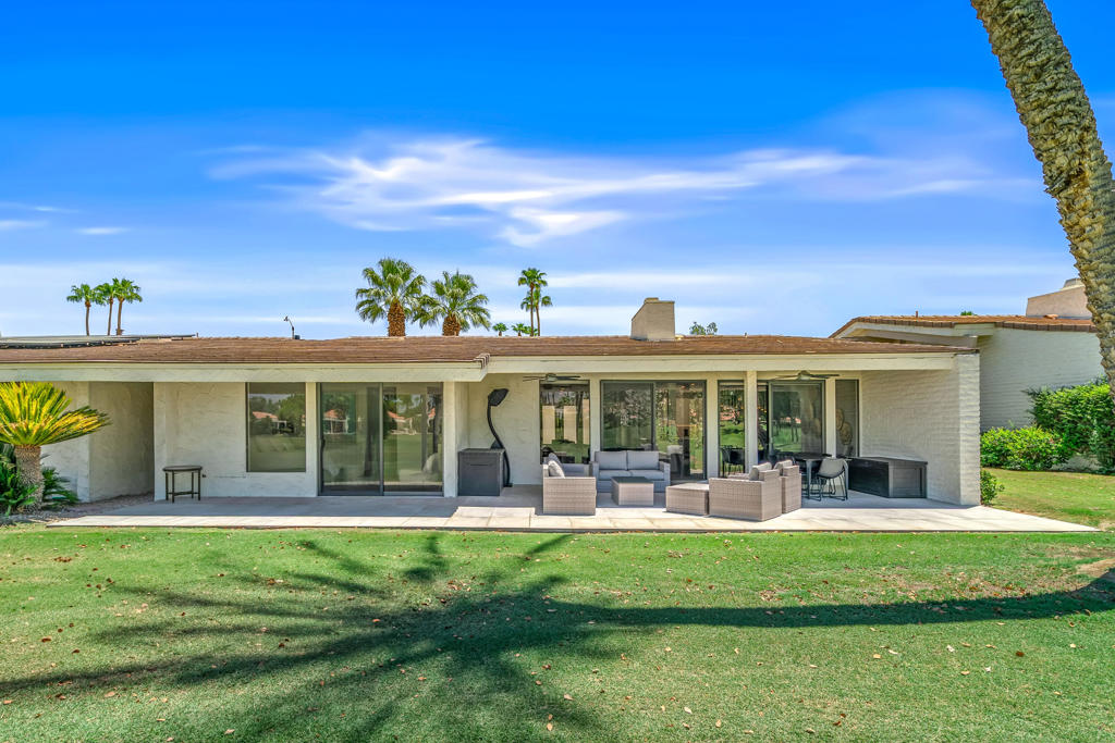 Desert Horizons C.C. - Residential