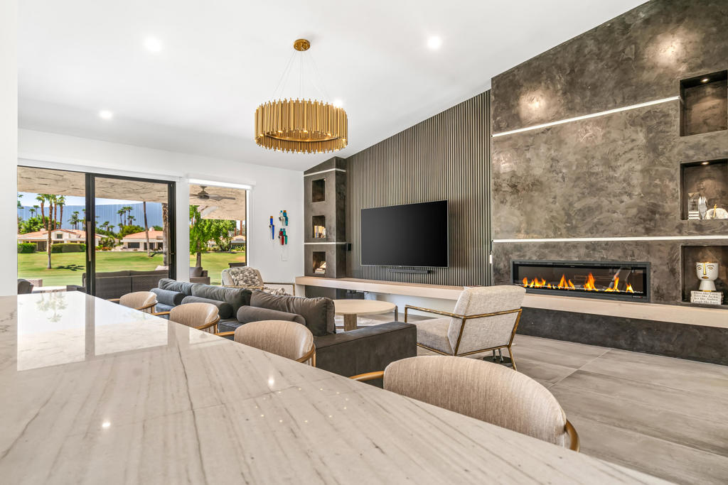 Desert Horizons C.C. - Residential
