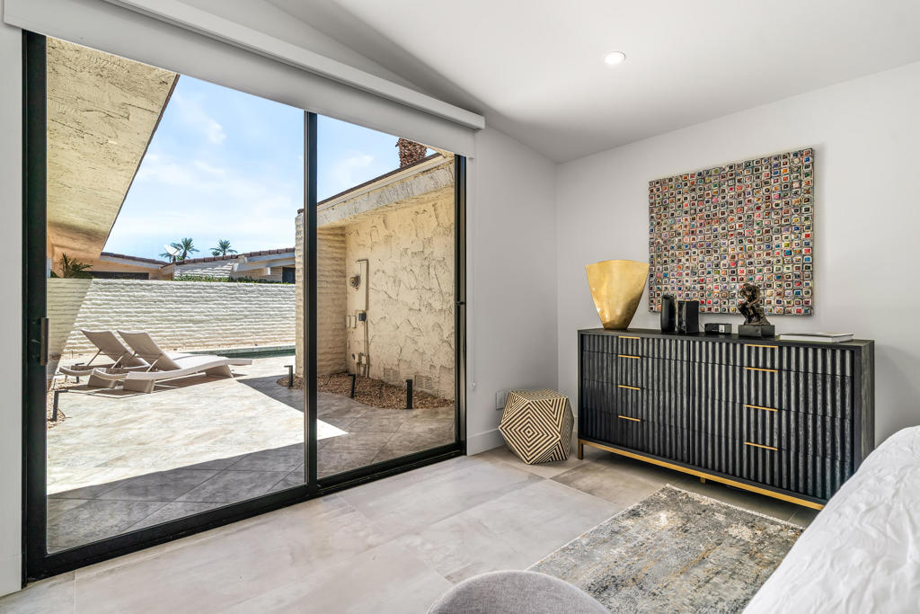 Desert Horizons C.C. - Residential