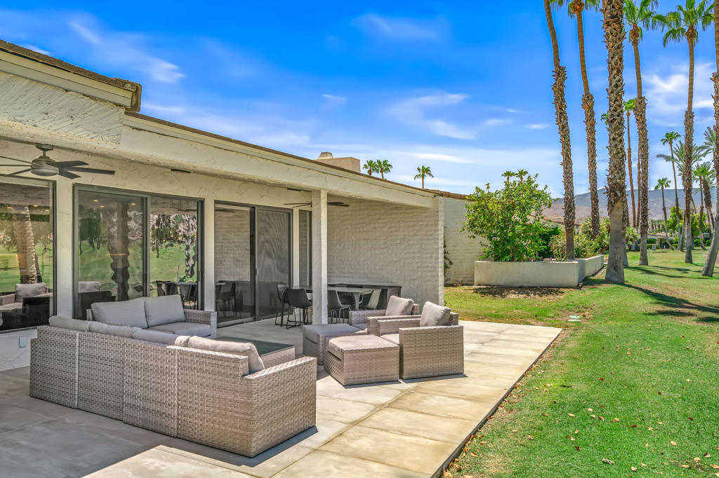Desert Horizons C.C. - Residential