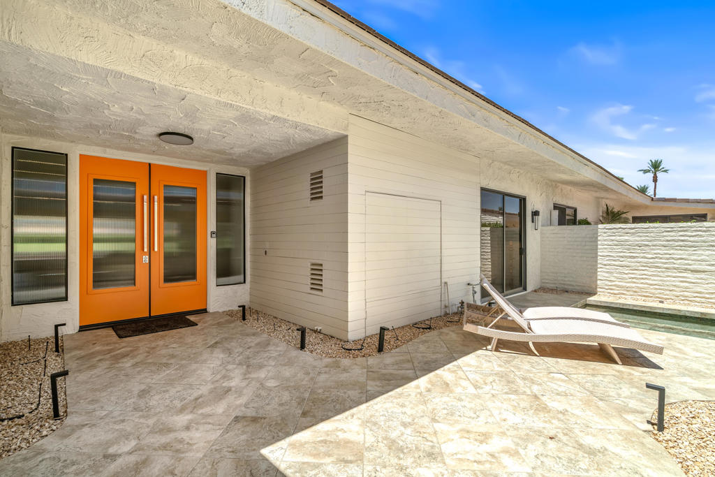 Desert Horizons C.C. - Residential