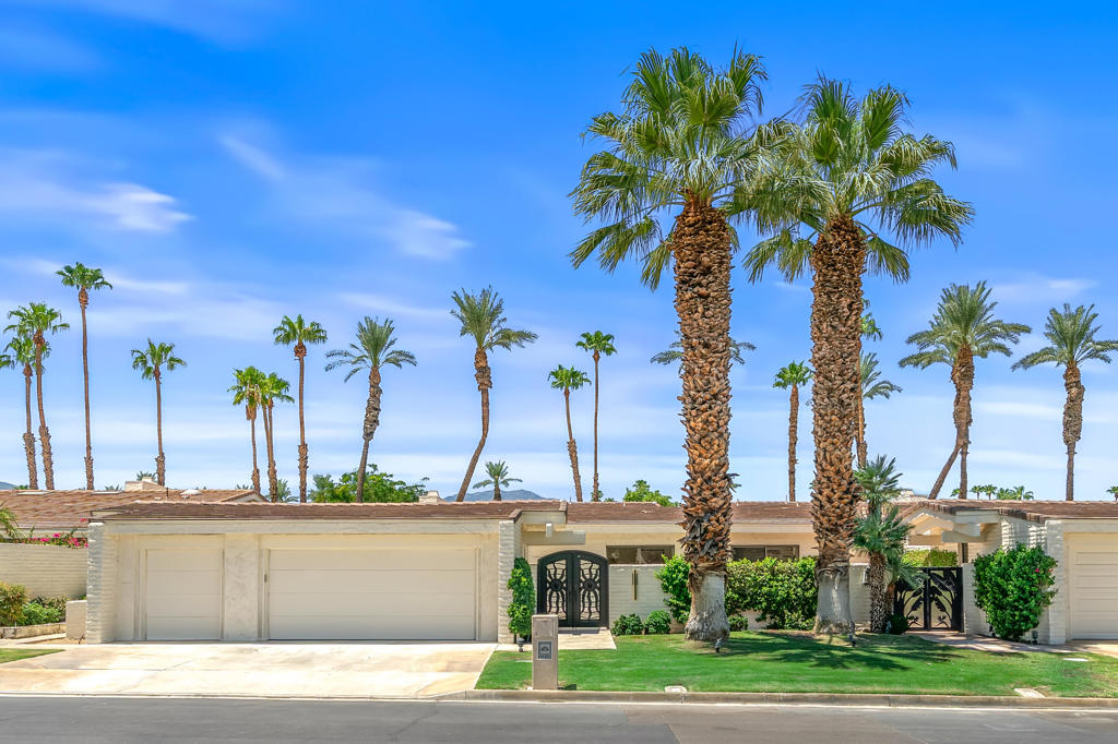 Desert Horizons C.C. - Residential