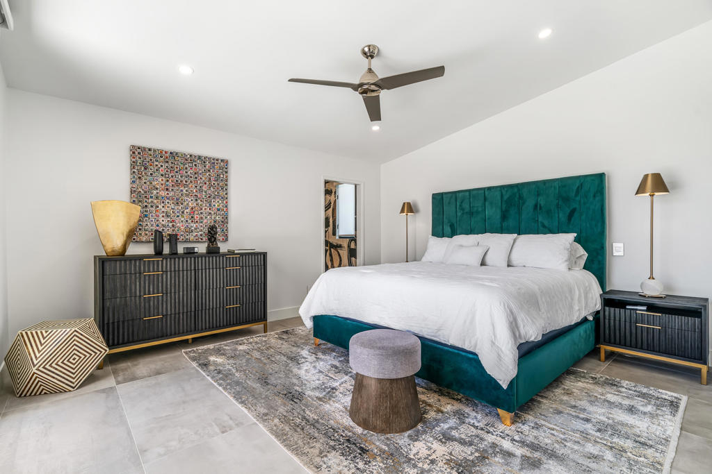 Desert Horizons C.C. - Residential