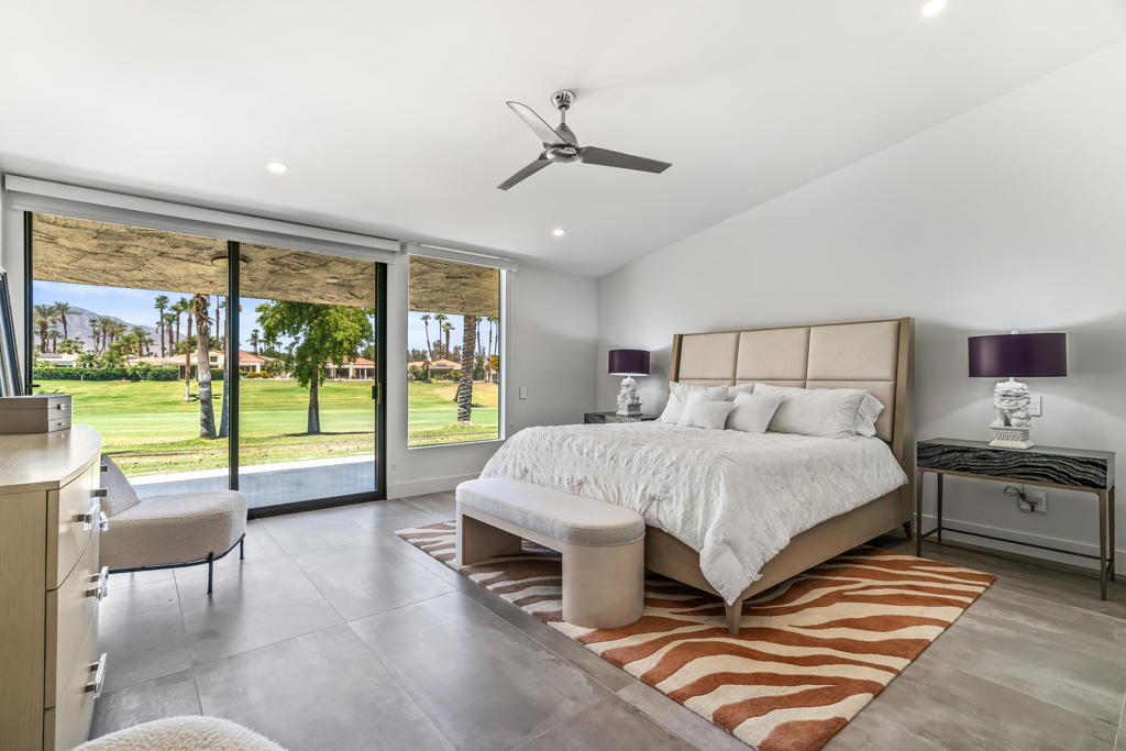Desert Horizons C.C. - Residential