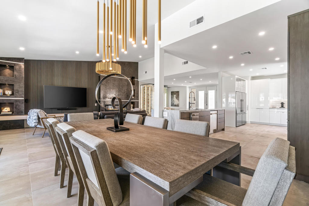 Desert Horizons C.C. - Residential