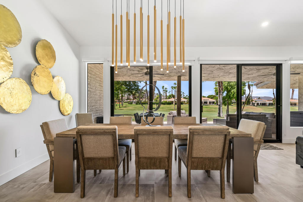 Desert Horizons C.C. - Residential