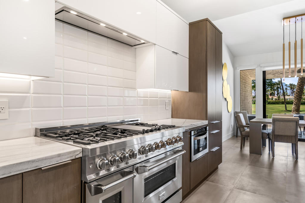 Desert Horizons C.C. - Residential