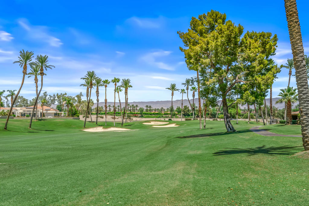 Desert Horizons C.C. - Residential