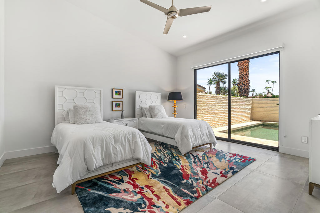 Desert Horizons C.C. - Residential
