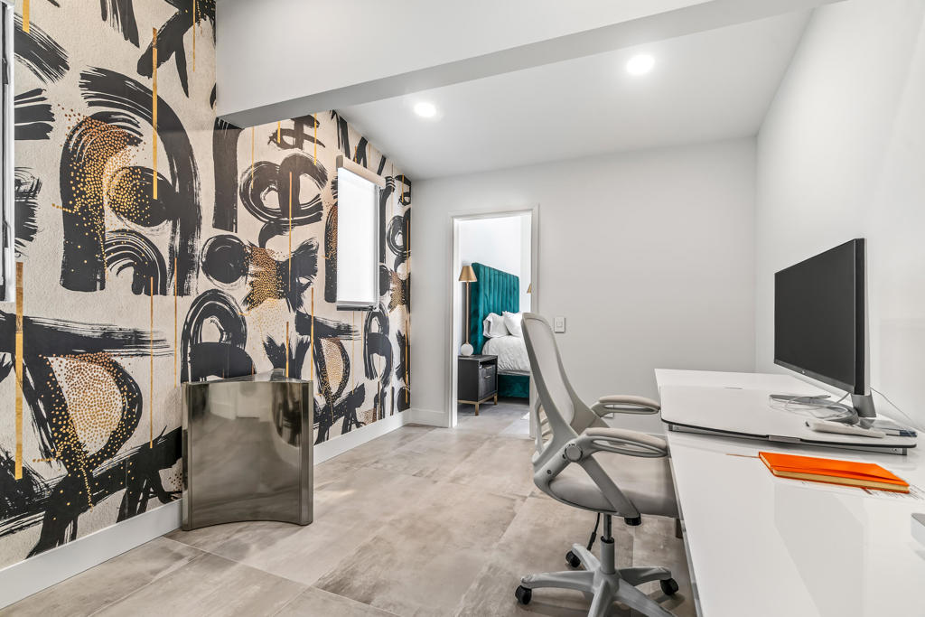 Desert Horizons C.C. - Residential