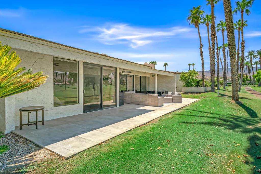 Desert Horizons C.C. - Residential