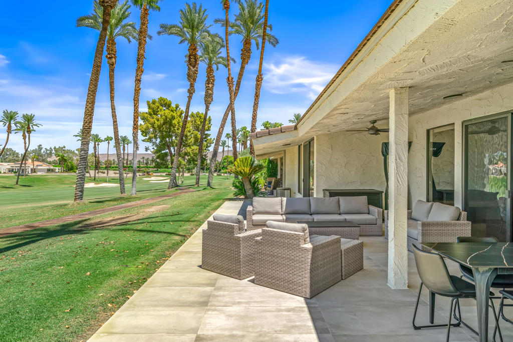 Desert Horizons C.C. - Residential