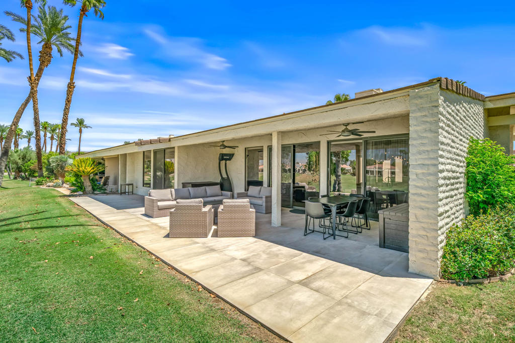 Desert Horizons C.C. - Residential
