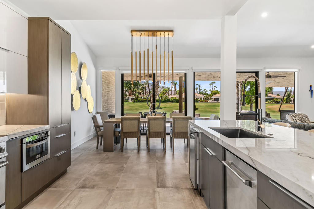 Desert Horizons C.C. - Residential