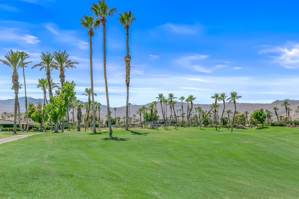 Desert Horizons C.C. - Residential