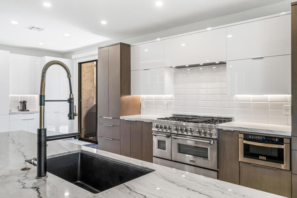 Desert Horizons C.C. - Residential
