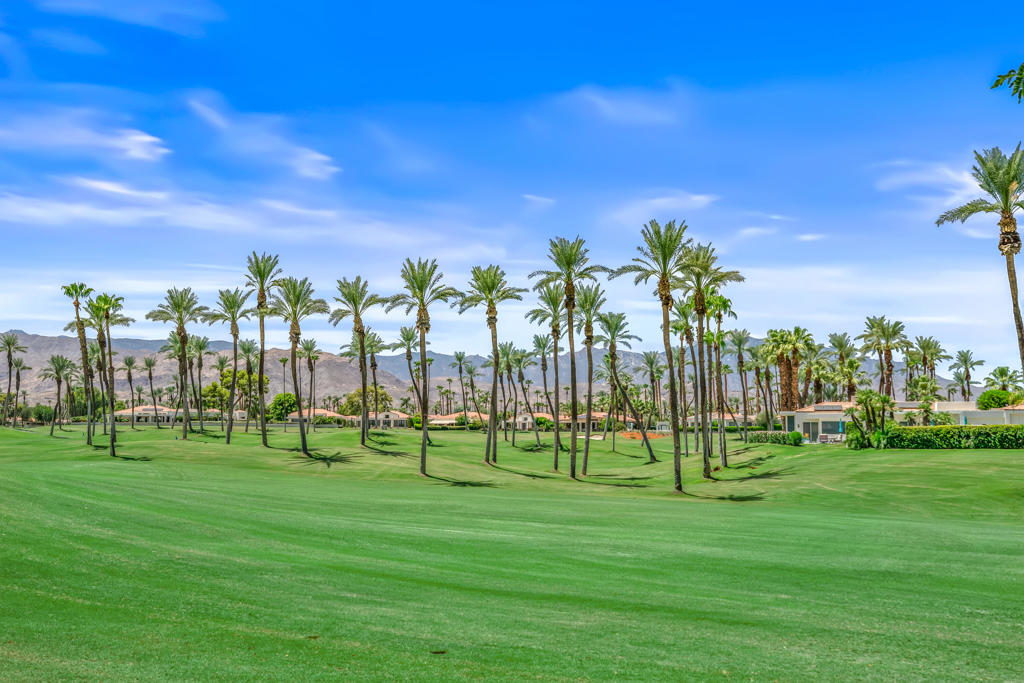 Desert Horizons C.C. - Residential