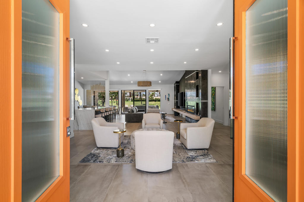 Desert Horizons C.C. - Residential