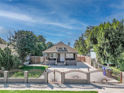 521 W Sunkist Ontario CA 91762