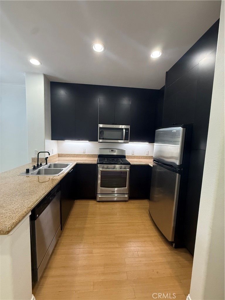 Watermarke (WATR) - Residential Lease