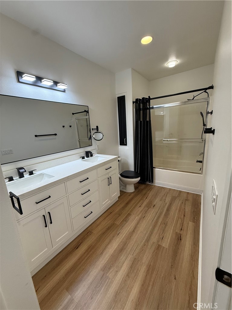 Watermarke (WATR) - Residential Lease