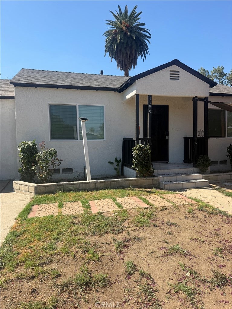 1196 W 3rd