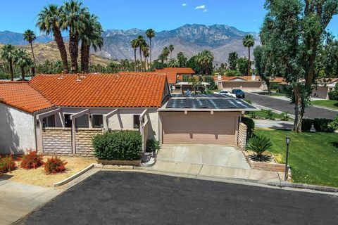 Photo of 6045 Cleek Place, Palm Springs, CA 92264 (MLS # 219111484PS)