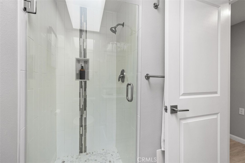 Leisure World (LW) - Residential