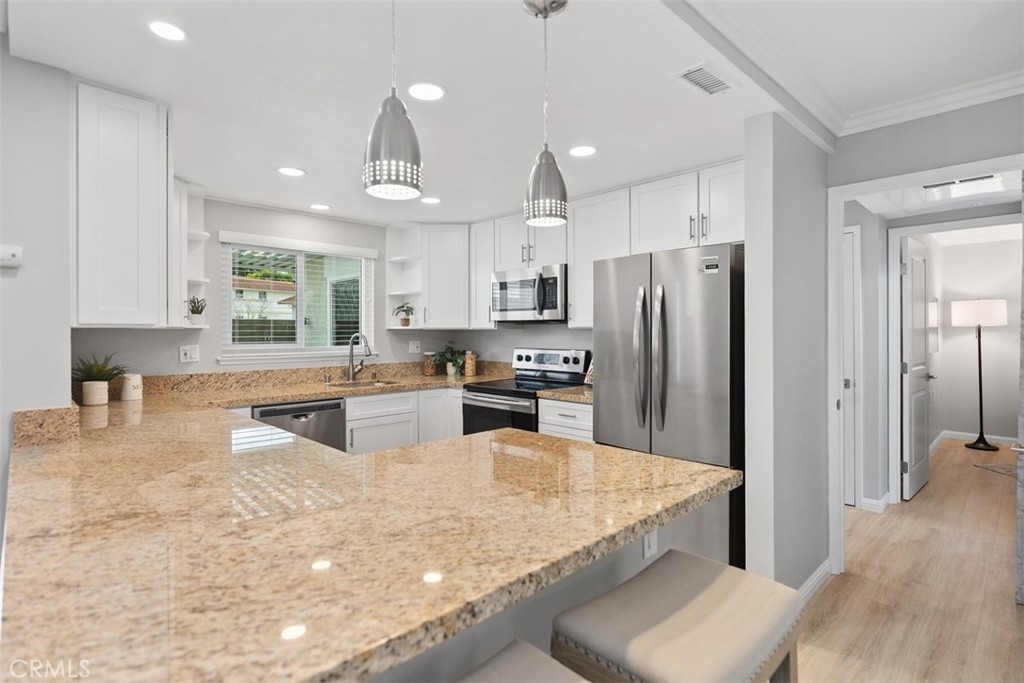 Leisure World (LW) - Residential