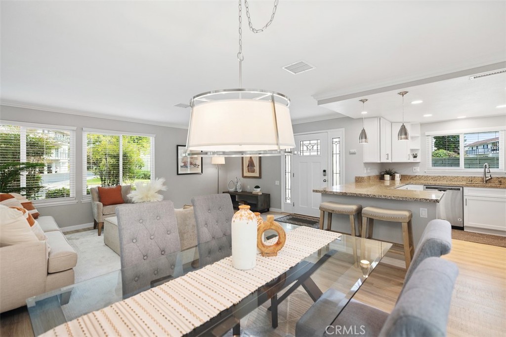 Leisure World (LW) - Residential