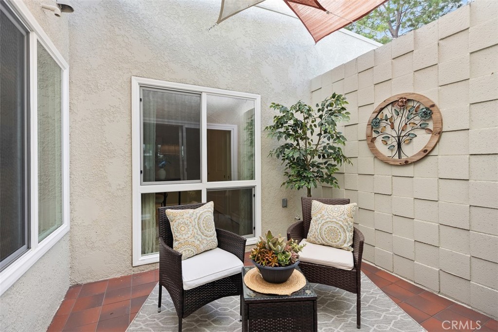 Leisure World (LW) - Residential