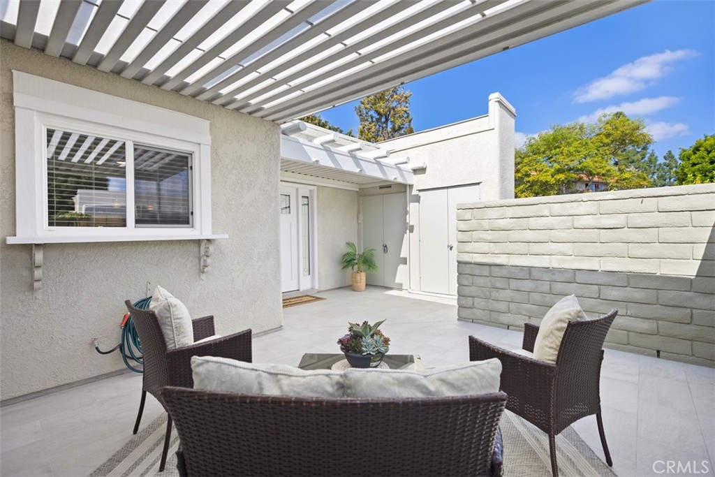 Leisure World (LW) - Residential