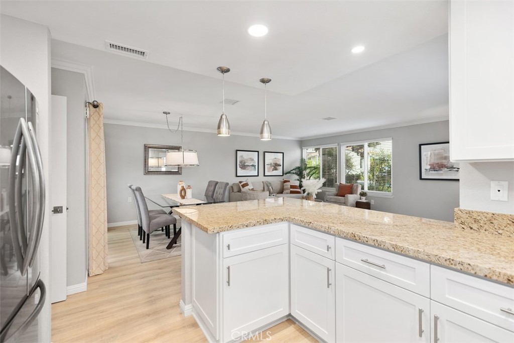 Leisure World (LW) - Residential
